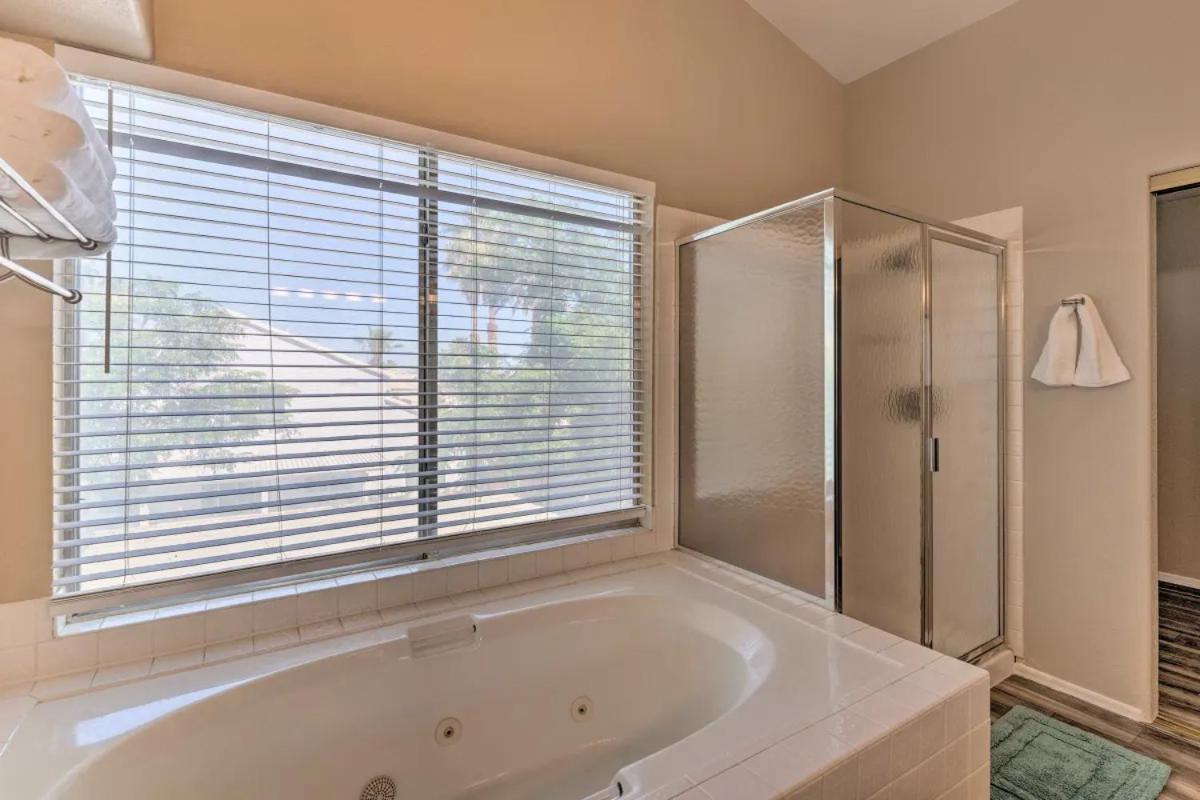 A Beautiful House With Hot Tub, Grill & Games! Villa Las Vegas Exterior foto